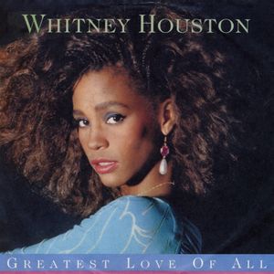 Whitney Houston